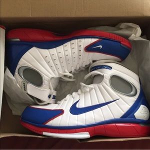Men’s Huaraches 2K4